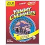 Arctic Paws 2.5 lbs Yummy Chummies Original Bulk treats