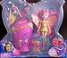 Barbie Fairytopia Mermaidia Yellow Seabutterfly Doll