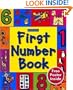 First Number Book