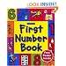 First Number Book