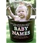 Baby Names (Collins Gem): From Aisha to Zander, Mary to Robert...All the Names You'll Ever Need