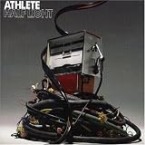 Athlete - Half Light, Pt. 2