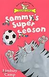 Sammy's super season