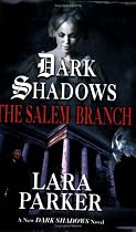 The Salem Branch (Dark Shadows)
