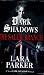 Collectible : The Salem Branch (Dark Shadows)