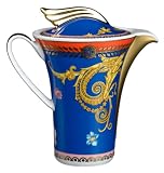 Versace by Rosenthal Primavera Creamer