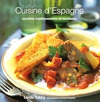 Cuisine d'Espagne : Recettes traditionnelles et m&eacute;di&eacute;vales