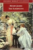 The Europeans (Oxford World`s Classics)
