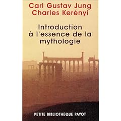 Introduction � l'essence de la mythologie