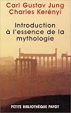 Introduction � l'essence de la mythologie