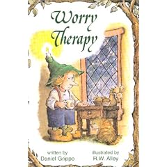 Worry Therapy (Elf Self Help)