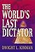 Image: Shopper's Delight: Eschatology in The Books Store ~ The World's Last Dictator