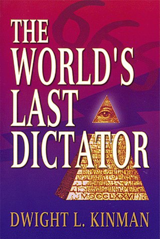The World's Last Dictator under Eschatology in The Books Store