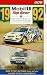 Mobil 1 / Top Gear RAC British Rally Championship 1992