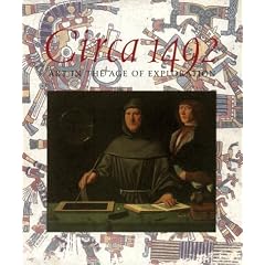 Circa 1492: Art in the Age of Exploration