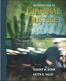 Introduction to Criminal Justice