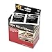 Read Right Tape head premoistened cleaning pads, 80/box RRTRR1301