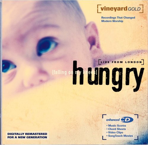 CD-Charts  Music : Hungry