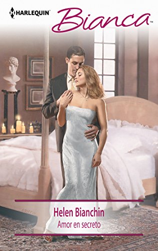 Amor en secreto (Bianca) (Spanish Edition)