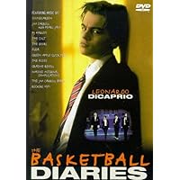 Basketball Diaries (1995)