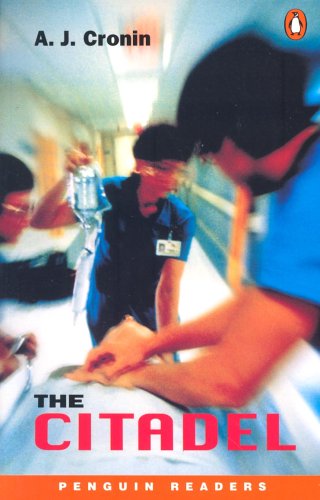Cover image : The Citadel (Penguin Readers: Level 5)