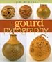 Gourd Pyrography