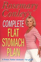 Rosemary Conley's Complete Flat Stomach Plan
