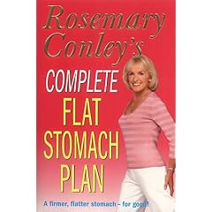Rosemary Conley's Complete Flat Stomach Plan