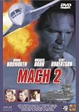 Mach 2 - Brian Bosworth