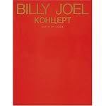 Billy Joel - Live in the U.S.S.R. book cover