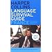 HarperCollins Language Survival Guide: France: The Visual Phrasebook and Dictionary (HarperCollins Language Survival Guides)