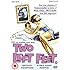 Two Left Feet [DVD]