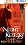Nightkeepers (Final Prophecy, Book 1)