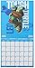 2016 Teenage Mutant Ninja Turtles 16 - Month Wall Calendar 10