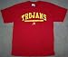 beagle41 - USC Trojans T Shirt Youth Small Medium Lg
