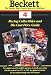 Book Beckett Racing Price Guide and Alphabetical Checklist (Beckett Racing Collectibles Price Guide)