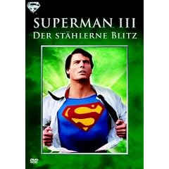 Superman III - Der st�hlerne Blitz [Special Edition]