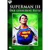 Superman III - Der st�hlerne Blitz [Special Edition]