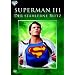 Superman III - Der st�hlerne Blitz [Special Edition]