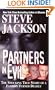 Partners In Evil: The Shocking True Story of a Fantasy Turned Deadly