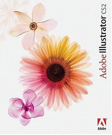 Adobe Illustrator CS2 - mise à jour