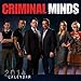 Criminal Minds 2014 Wall (calendar)