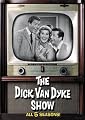 The Dick Van Dyke Show - The Complete Series