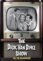 The Dick Van Dyke Show - The Complete Series Streaming.