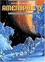 Amenophis IV, tome 3 : Europe