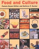 Food and Culture: A Nutrition Handbook