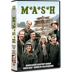 M*A*S*H: Season Eleven
