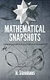 Mathematical Snapshots (Dover Recreational Math)