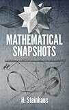 Mathematical Snapshots (Dover Recreational Math)