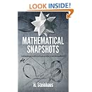 Mathematical Snapshots (Dover Recreational Math)
